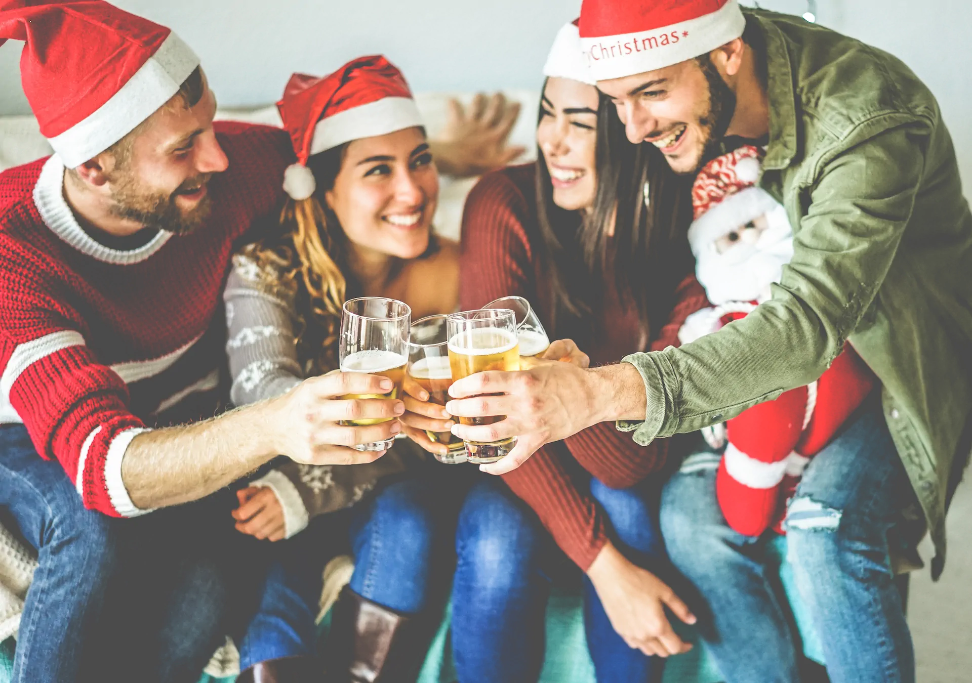 Hoeveel kersteten heb je nodig per persoon? De complete gids voor jouw kerstdiner